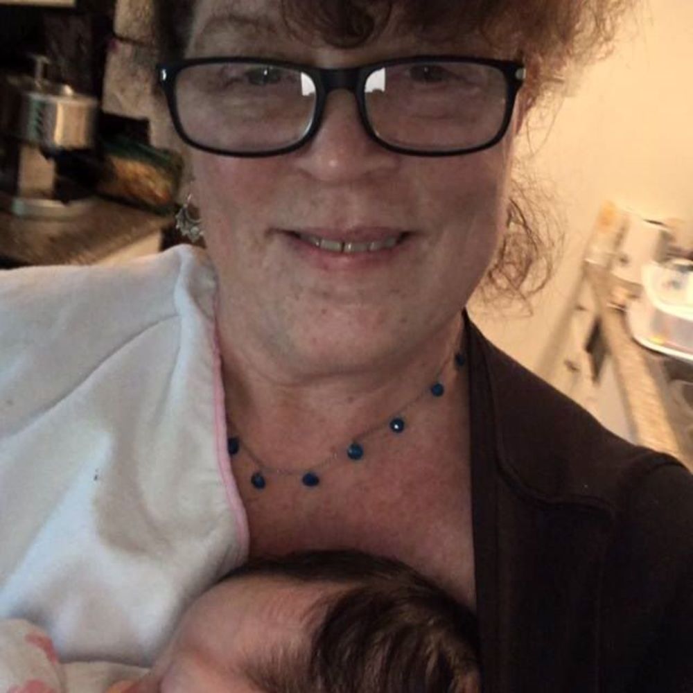 Meet your Posher, Kate